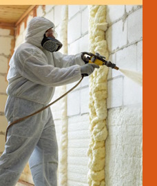 Услуги Услуги утепления в Ейске под ключ